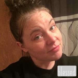 Meet your Posher, Ashlyn